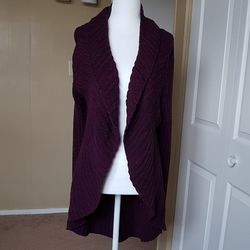 APT 9  Blazer Jacket Top